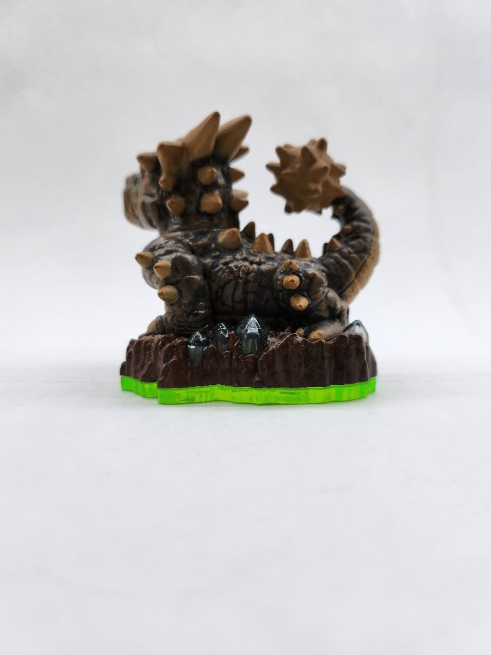 Bash Skylander - Picture 3 of 14